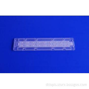 Cree Xpe LED Street Light Retrofit Kits For 18W Street Lamp